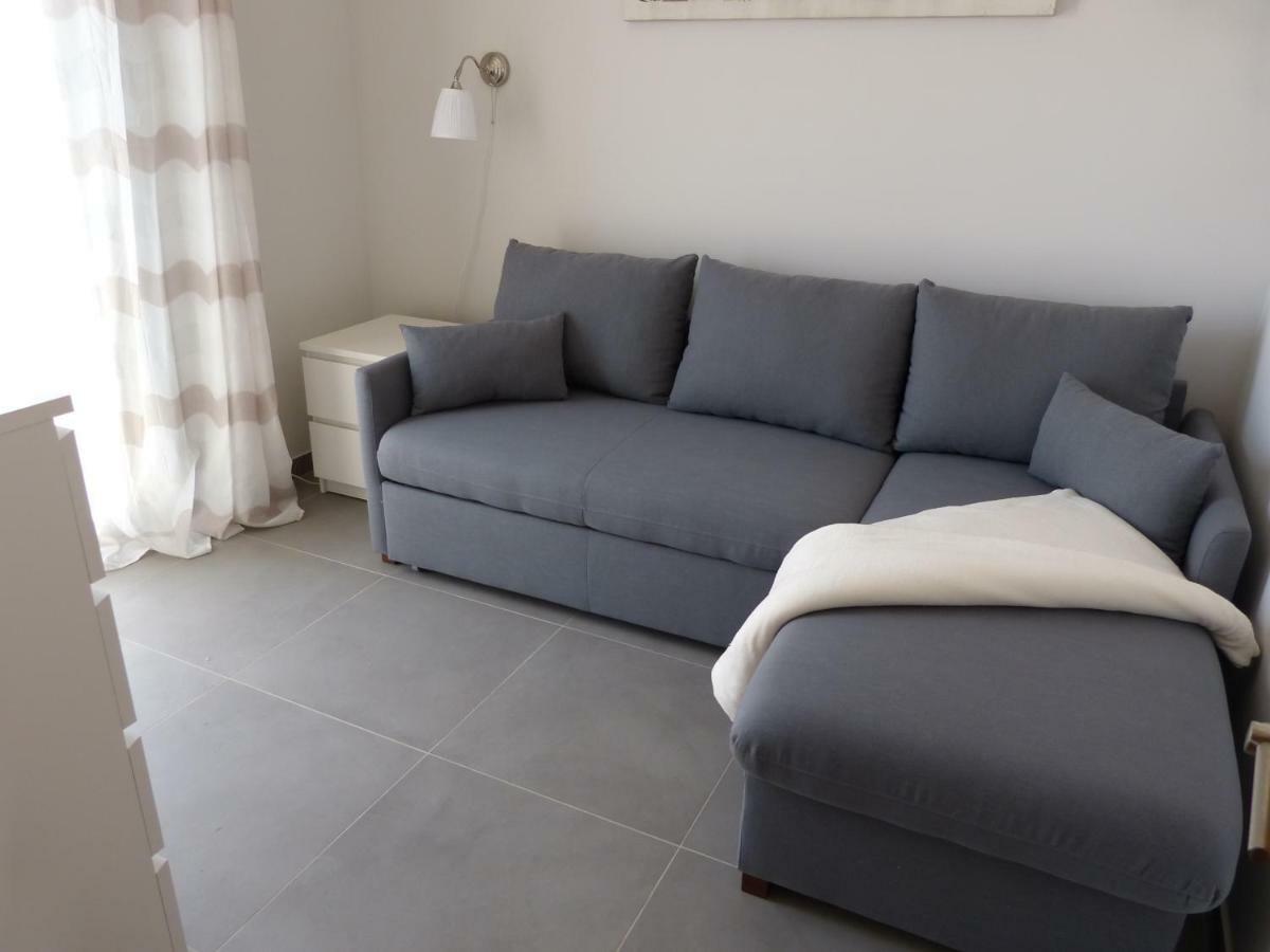Suncanarias Penthouse Las Terrazas La Tejita Εξωτερικό φωτογραφία