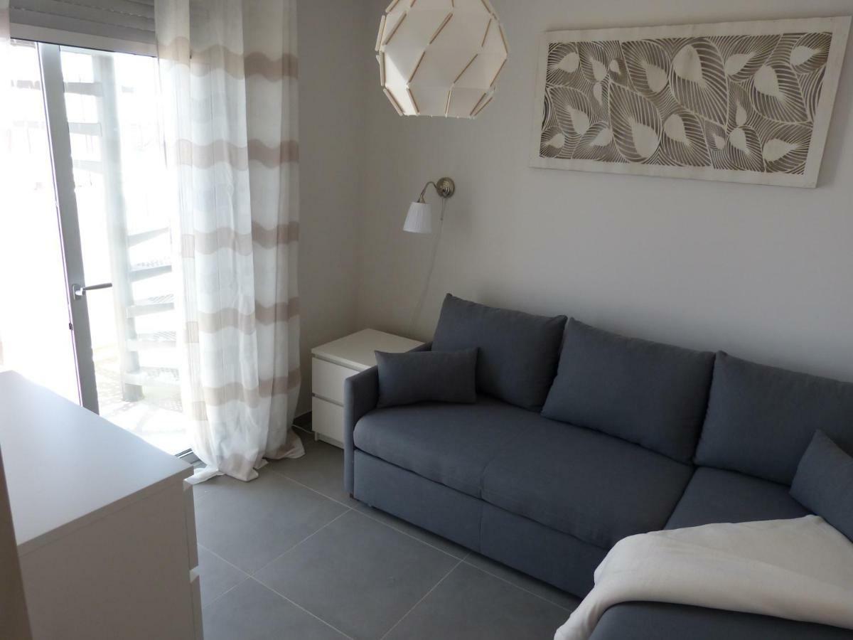 Suncanarias Penthouse Las Terrazas La Tejita Εξωτερικό φωτογραφία